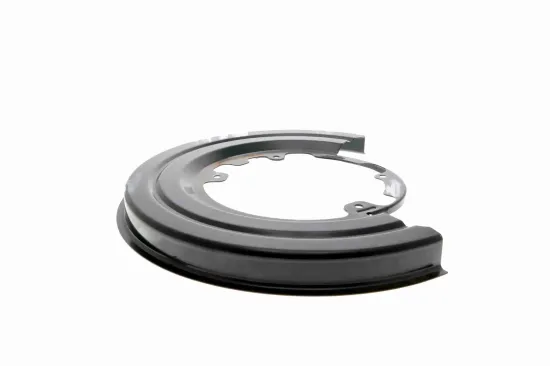 Spritzblech, Bremsscheibe Hinterachse links VAICO V27-0049 Bild Spritzblech, Bremsscheibe Hinterachse links VAICO V27-0049