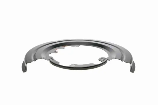 Spritzblech, Bremsscheibe Hinterachse rechts VAICO V27-0050 Bild Spritzblech, Bremsscheibe Hinterachse rechts VAICO V27-0050