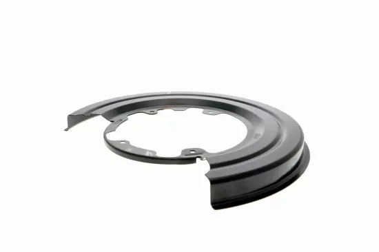 Spritzblech, Bremsscheibe Hinterachse rechts VAICO V27-0050 Bild Spritzblech, Bremsscheibe Hinterachse rechts VAICO V27-0050