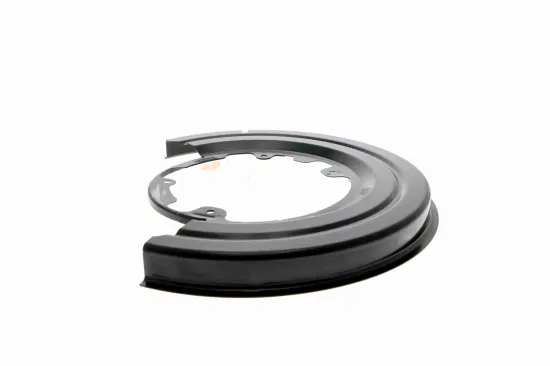 Spritzblech, Bremsscheibe Hinterachse rechts VAICO V27-0050 Bild Spritzblech, Bremsscheibe Hinterachse rechts VAICO V27-0050