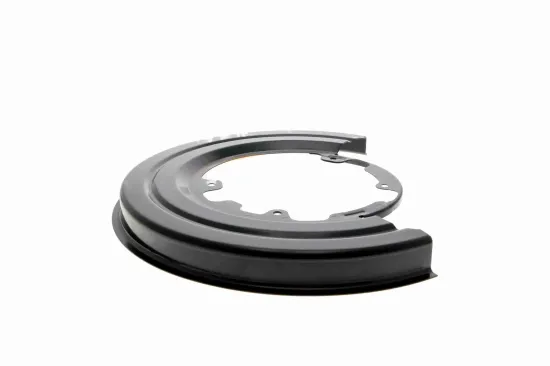 Spritzblech, Bremsscheibe Hinterachse rechts VAICO V27-0050 Bild Spritzblech, Bremsscheibe Hinterachse rechts VAICO V27-0050