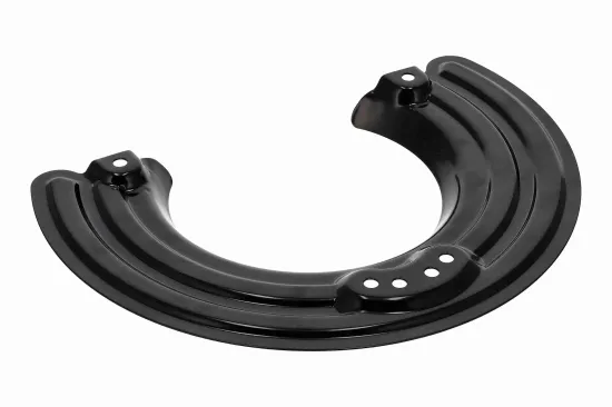 Spritzblech, Bremsscheibe Vorderachse VAICO V27-0105 Bild Spritzblech, Bremsscheibe Vorderachse VAICO V27-0105