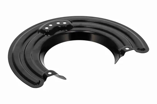 Spritzblech, Bremsscheibe Vorderachse VAICO V27-0105 Bild Spritzblech, Bremsscheibe Vorderachse VAICO V27-0105