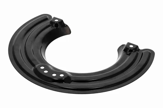 Spritzblech, Bremsscheibe Vorderachse VAICO V27-0105 Bild Spritzblech, Bremsscheibe Vorderachse VAICO V27-0105