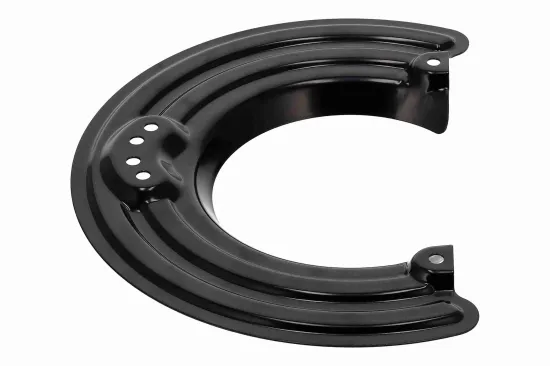 Spritzblech, Bremsscheibe Vorderachse VAICO V27-0105 Bild Spritzblech, Bremsscheibe Vorderachse VAICO V27-0105