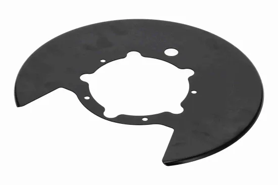 Spritzblech, Bremsscheibe Hinterachse links Hinterachse rechts VAICO V27-0106 Bild Spritzblech, Bremsscheibe Hinterachse links Hinterachse rechts VAICO V27-0106