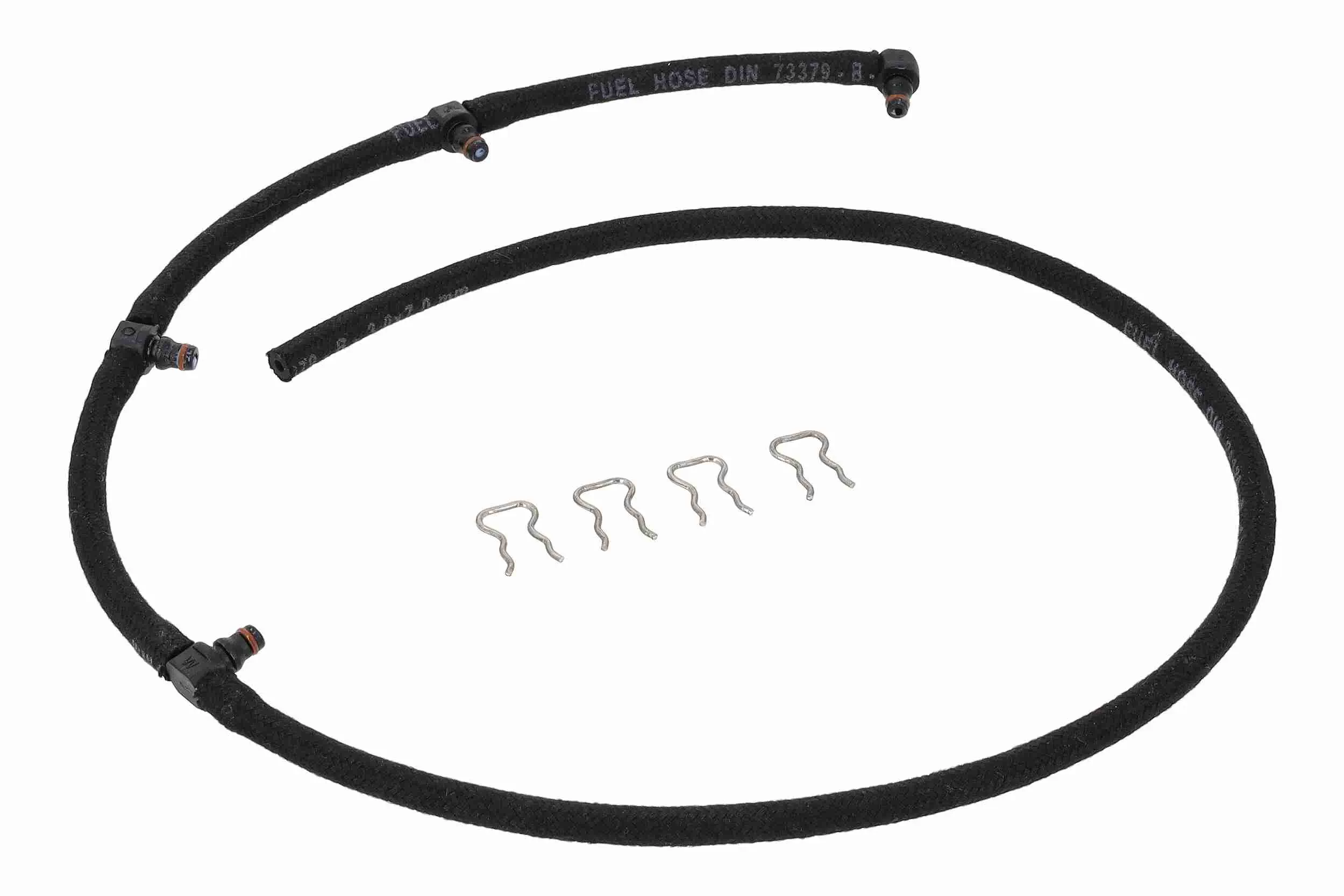 Schlauch, Leckkraftstoff VAICO V27-0126