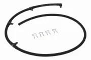 Schlauch, Leckkraftstoff VAICO V27-0126