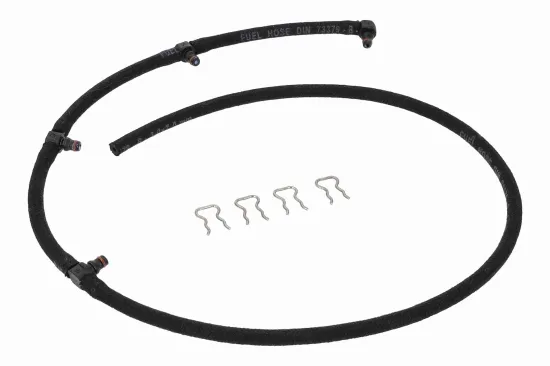 Schlauch, Leckkraftstoff VAICO V27-0126 Bild Schlauch, Leckkraftstoff VAICO V27-0126