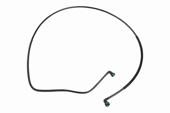 Kraftstoffleitung VAICO V27-0132 Bild Kraftstoffleitung VAICO V27-0132