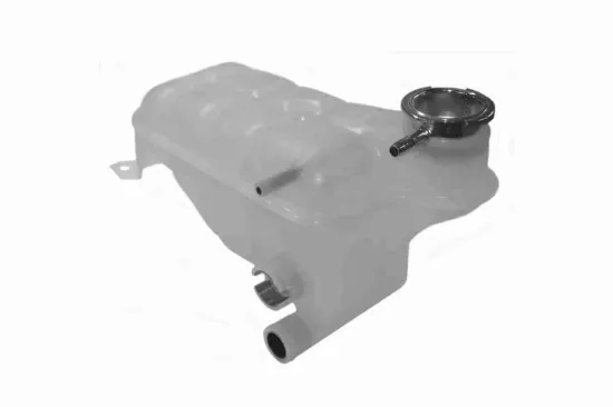 Ausgleichsbehälter, Kühlmittel Motorraum VAICO V30-0040 Bild Ausgleichsbehälter, Kühlmittel Motorraum VAICO V30-0040