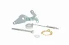 Riemenspanner, Keilrippenriemen VAICO V30-0112 Bild Riemenspanner, Keilrippenriemen VAICO V30-0112