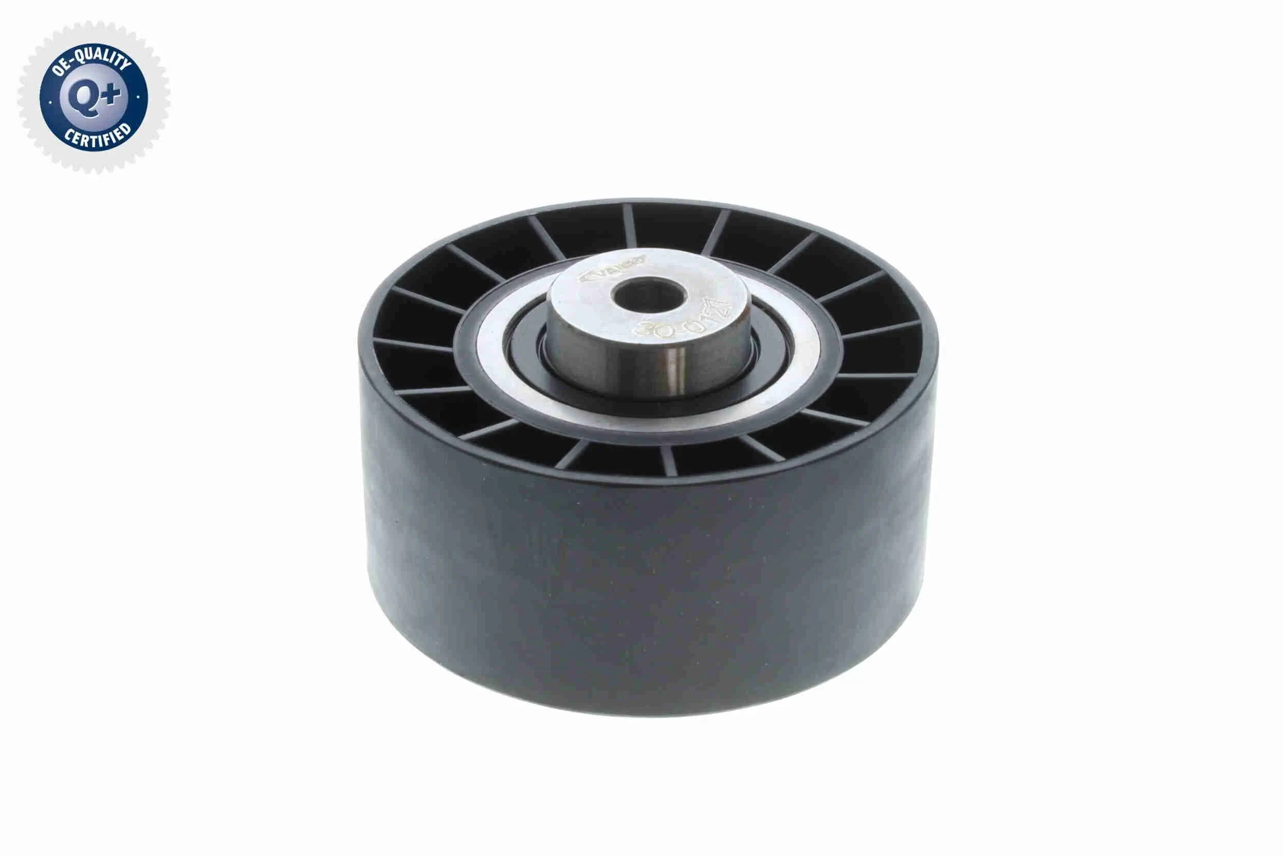 Spannrolle, Keilrippenriemen VAICO V30-0127