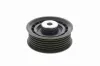 Spannrolle, Keilrippenriemen VAICO V30-0133 Bild Spannrolle, Keilrippenriemen VAICO V30-0133
