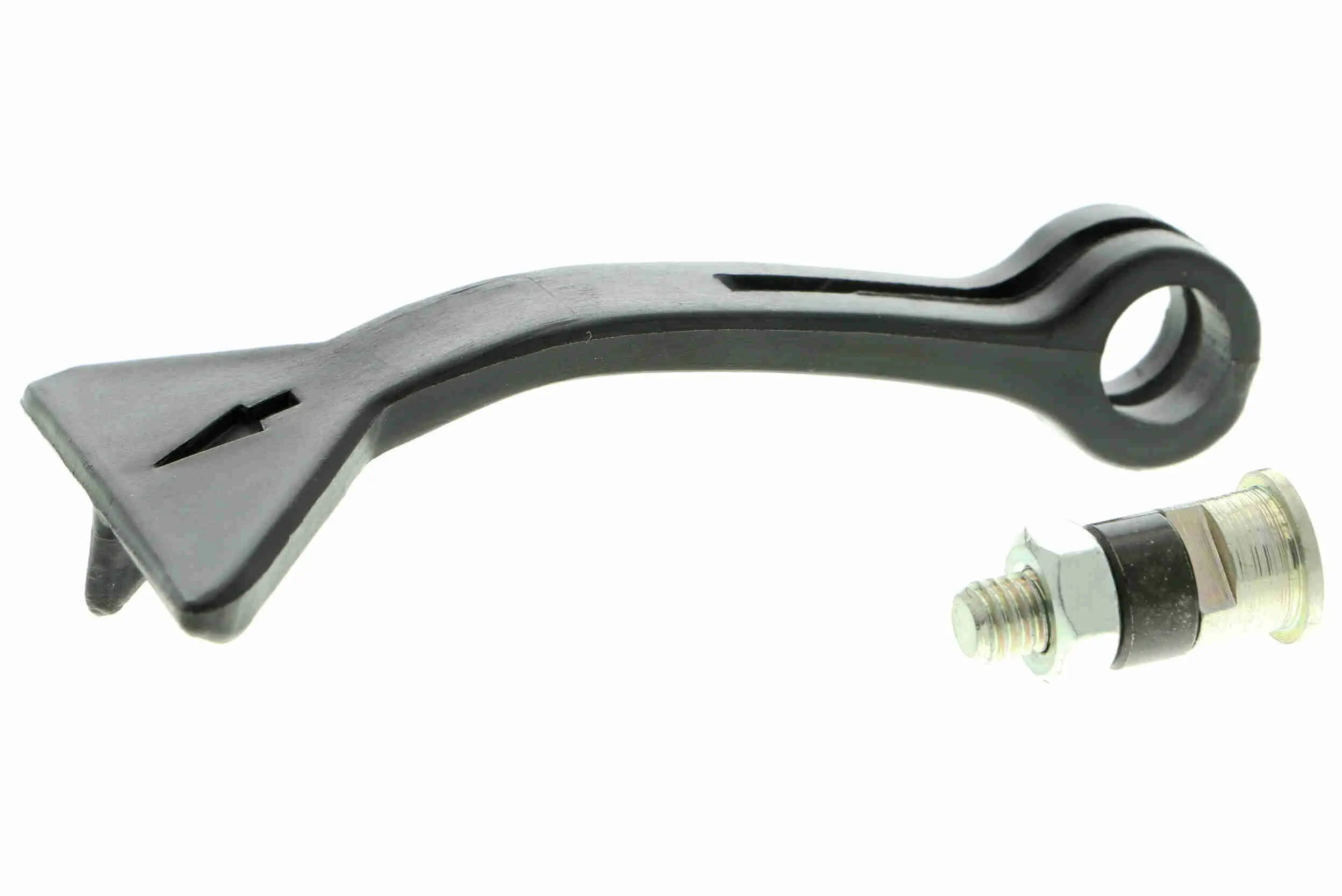 Griff, Motorhaubenentriegelung Motorraum VAICO V30-0211-1