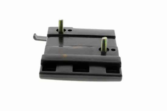 Halter, Stoßfänger links VAICO V30-0216 Bild Halter, Stoßfänger links VAICO V30-0216