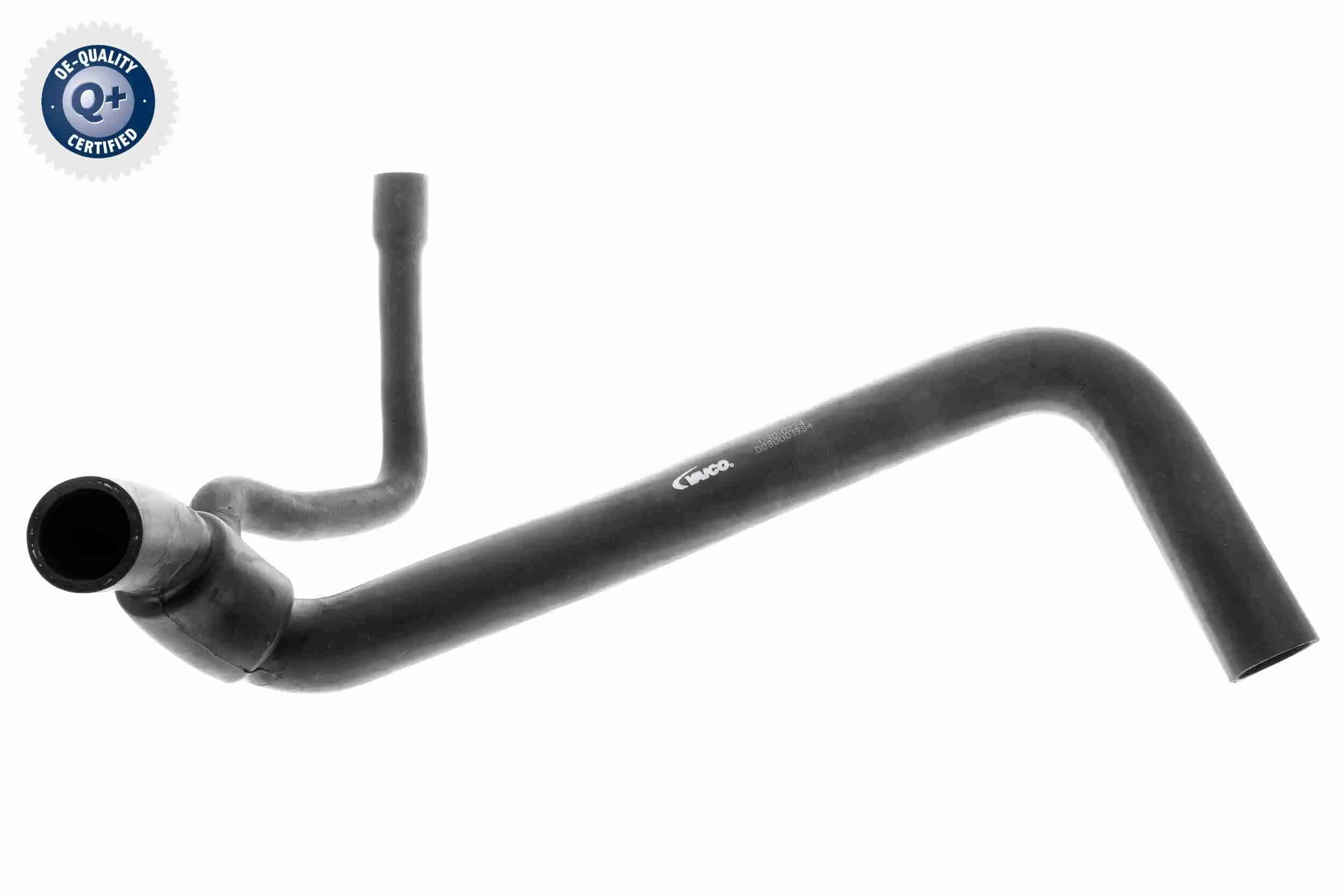 Kühlerschlauch unten VAICO V30-0224