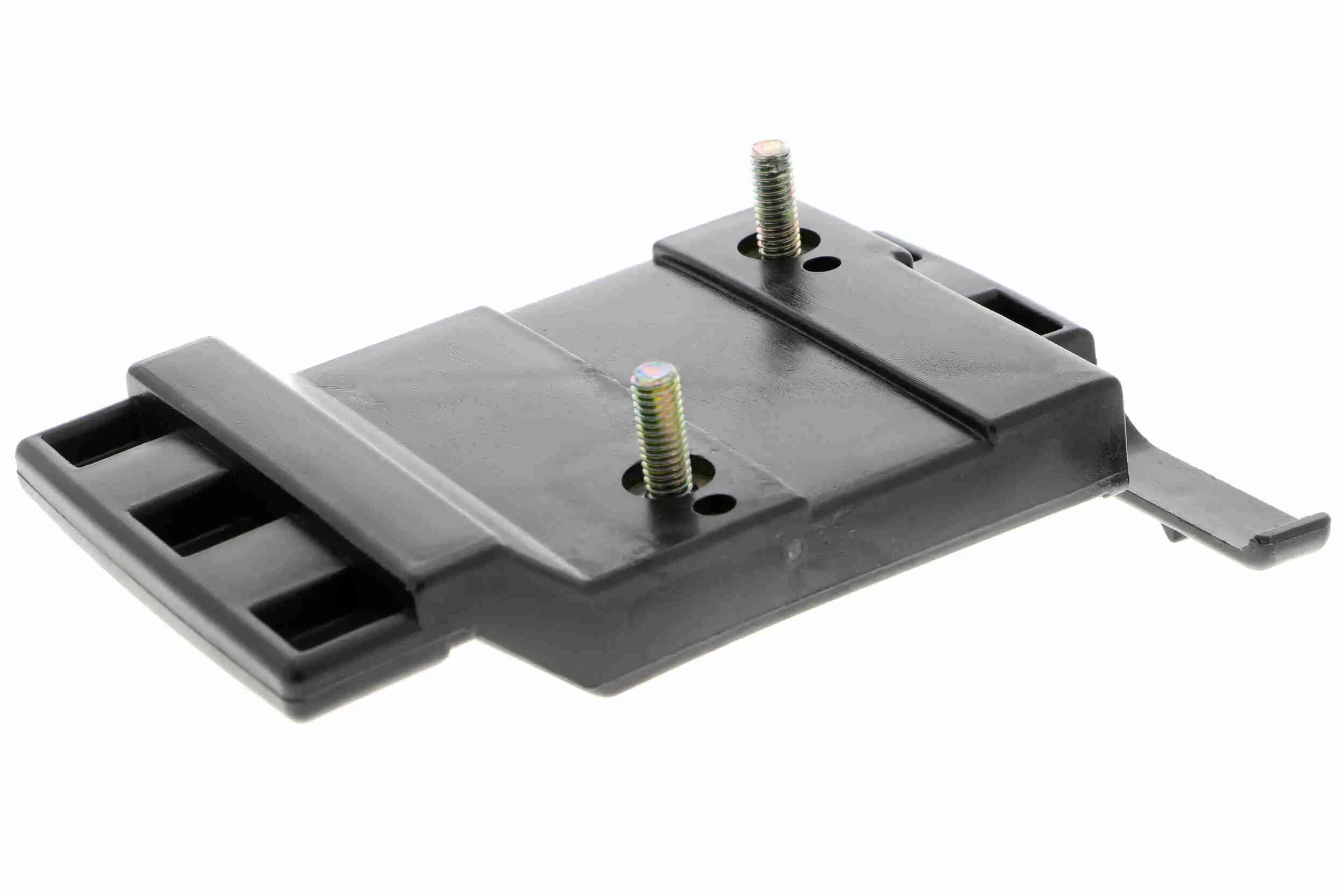 Halter, Stoßfänger vorne rechts VAICO V30-0235