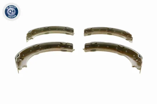 Bremsbackensatz Hinterachse VAICO V30-0491 Bild Bremsbackensatz Hinterachse VAICO V30-0491