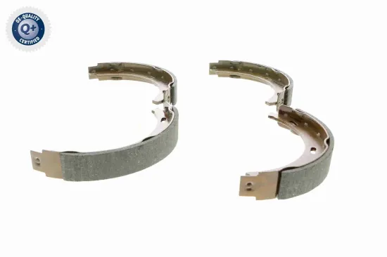 Bremsbackensatz Hinterachse VAICO V30-0491 Bild Bremsbackensatz Hinterachse VAICO V30-0491