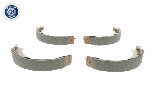 Bremsbackensatz Hinterachse VAICO V30-0491 Bild Bremsbackensatz Hinterachse VAICO V30-0491