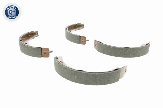 Bremsbackensatz Hinterachse VAICO V30-0491 Bild Bremsbackensatz Hinterachse VAICO V30-0491