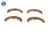 Bremsbackensatz, Feststellbremse Hinterachse VAICO V30-0541 Bild Bremsbackensatz, Feststellbremse Hinterachse VAICO V30-0541
