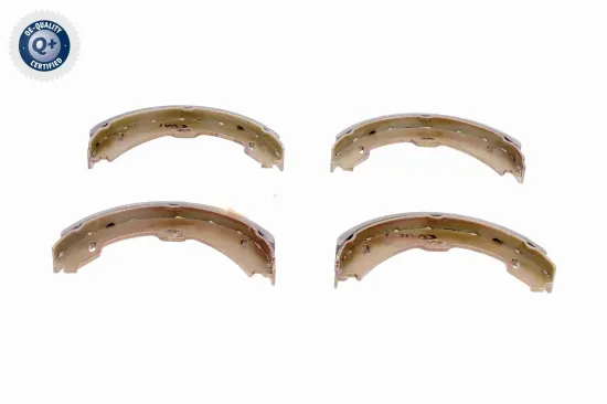 Bremsbackensatz, Feststellbremse Hinterachse VAICO V30-0541 Bild Bremsbackensatz, Feststellbremse Hinterachse VAICO V30-0541