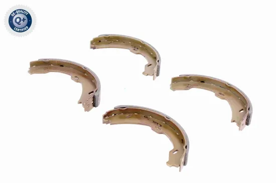 Bremsbackensatz, Feststellbremse Hinterachse VAICO V30-0541 Bild Bremsbackensatz, Feststellbremse Hinterachse VAICO V30-0541