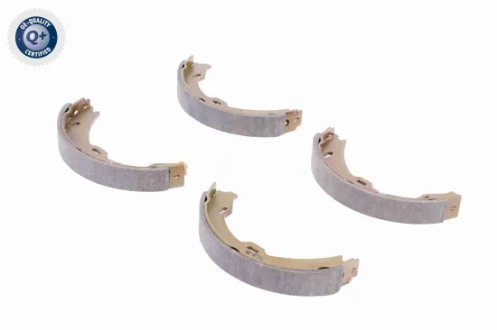 Bremsbackensatz, Feststellbremse Hinterachse VAICO V30-0541 Bild Bremsbackensatz, Feststellbremse Hinterachse VAICO V30-0541