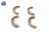 Bremsbackensatz, Feststellbremse Hinterachse VAICO V30-0541 Bild Bremsbackensatz, Feststellbremse Hinterachse VAICO V30-0541