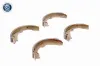 Bremsbackensatz, Feststellbremse Hinterachse VAICO V30-0541 Bild Bremsbackensatz, Feststellbremse Hinterachse VAICO V30-0541