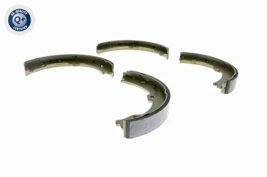 Bremsbackensatz, Feststellbremse Hinterachse VAICO V30-0544 Bild Bremsbackensatz, Feststellbremse Hinterachse VAICO V30-0544