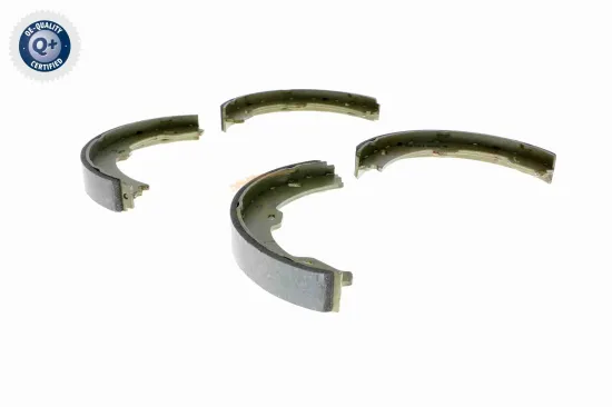 Bremsbackensatz, Feststellbremse Hinterachse VAICO V30-0544 Bild Bremsbackensatz, Feststellbremse Hinterachse VAICO V30-0544