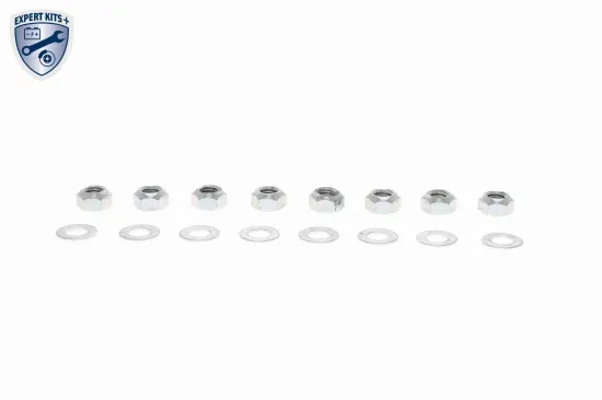 Reparatursatz, Stabilisatorkoppelstange Vorderachse VAICO V30-0776 Bild Reparatursatz, Stabilisatorkoppelstange Vorderachse VAICO V30-0776