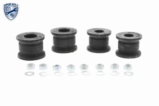 Reparatursatz, Stabilisatorlager Vorderachse VAICO V30-0777 Bild Reparatursatz, Stabilisatorlager Vorderachse VAICO V30-0777