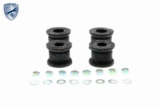 Reparatursatz, Stabilisatorlager Vorderachse VAICO V30-0777 Bild Reparatursatz, Stabilisatorlager Vorderachse VAICO V30-0777