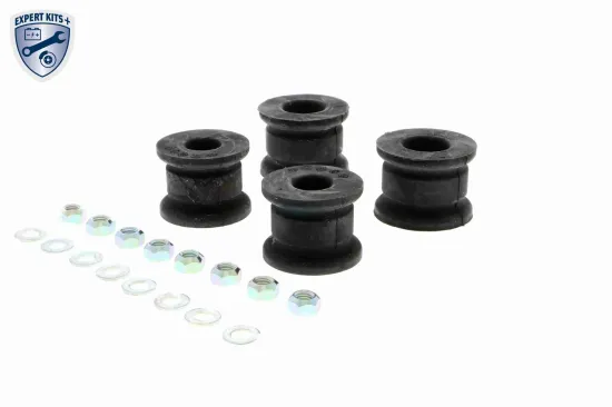 Reparatursatz, Stabilisatorlager Vorderachse VAICO V30-0777 Bild Reparatursatz, Stabilisatorlager Vorderachse VAICO V30-0777