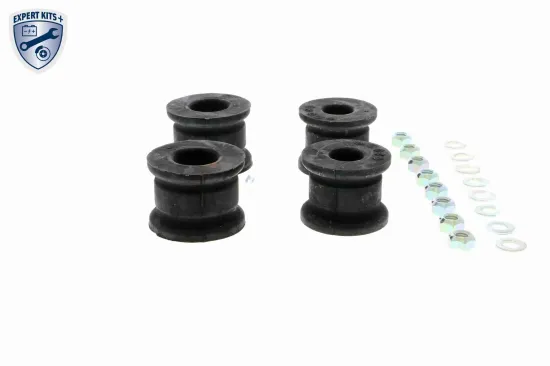 Reparatursatz, Stabilisatorlager Vorderachse VAICO V30-0777 Bild Reparatursatz, Stabilisatorlager Vorderachse VAICO V30-0777