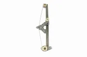 Fensterheber hinten links VAICO V30-0872