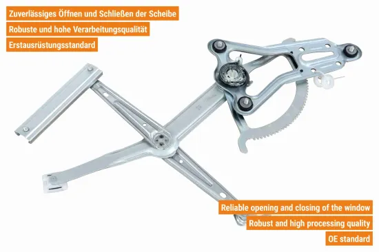 Fensterheber vorne links VAICO V30-0876 Bild Fensterheber vorne links VAICO V30-0876