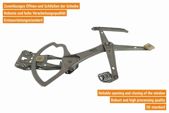 Fensterheber vorne rechts VAICO V30-0883 Bild Fensterheber vorne rechts VAICO V30-0883
