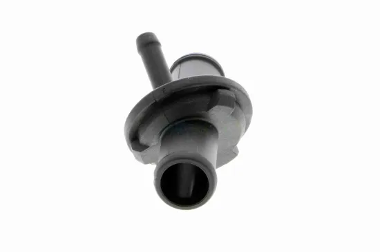 Kühlmittelflansch am Wärmetauscher VAICO V30-0973 Bild Kühlmittelflansch am Wärmetauscher VAICO V30-0973