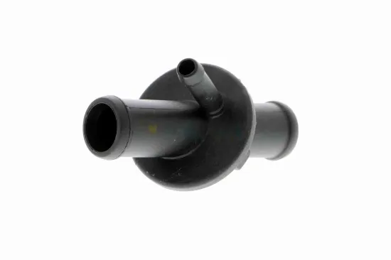 Kühlmittelflansch am Wärmetauscher VAICO V30-0973 Bild Kühlmittelflansch am Wärmetauscher VAICO V30-0973