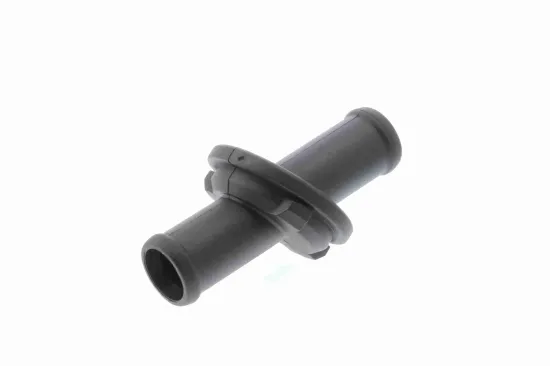 Kühlmittelflansch am Wärmetauscher VAICO V30-0974 Bild Kühlmittelflansch am Wärmetauscher VAICO V30-0974