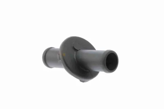 Kühlmittelflansch am Wärmetauscher VAICO V30-0974 Bild Kühlmittelflansch am Wärmetauscher VAICO V30-0974