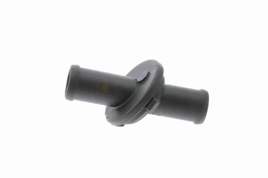 Kühlmittelflansch am Wärmetauscher VAICO V30-0974 Bild Kühlmittelflansch am Wärmetauscher VAICO V30-0974