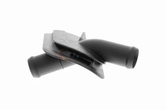 Kühlmittelflansch am Wärmetauscher VAICO V30-0976 Bild Kühlmittelflansch am Wärmetauscher VAICO V30-0976