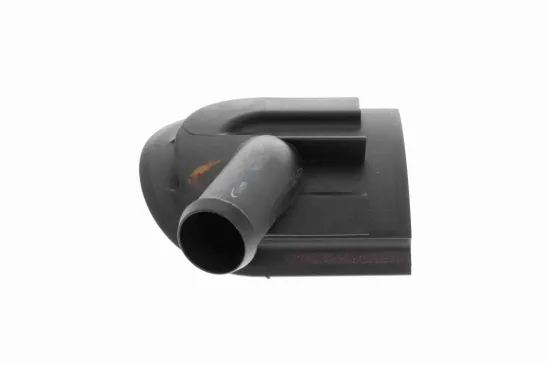 Kühlmittelflansch am Wärmetauscher VAICO V30-0976 Bild Kühlmittelflansch am Wärmetauscher VAICO V30-0976