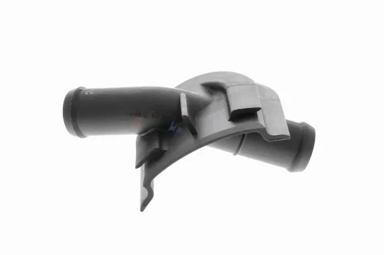 Kühlmittelflansch am Wärmetauscher VAICO V30-0976 Bild Kühlmittelflansch am Wärmetauscher VAICO V30-0976